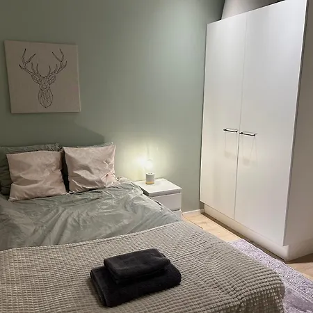 וילה Kataja With Winter Forest Landscape And Wi-fi *